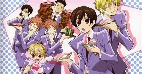 tinyzone ouran high school host club|Watch Ouran High School Host Club online free on 9anime.